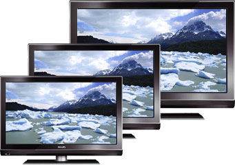 Philips Hospitality Televisions - LCD, LED & Plasma TVs