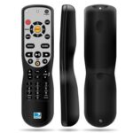 DIRECTV Remote for new Residential TV Experience for Hotels