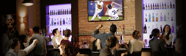 3 Critical Things You Must Consider Before Buying HD TVs for Your Bar, Restaurant or Business