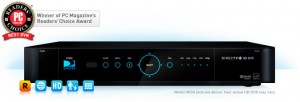 HD DVR for Hotels