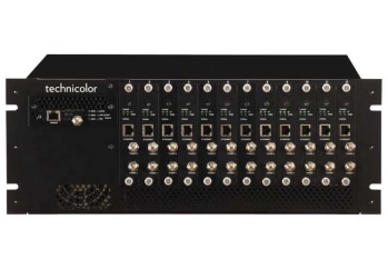 Technicolor MediaTune Com1000 from DIRECTV - Its All About Satellites is a DIRECTV Hospitality Authorized Dealer