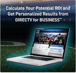 DIRECTV NFL Sunday Ticket Profit Calculator