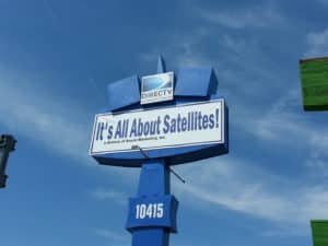 Its All About Satellites 10415 Comanche Rd NE Albuquerque