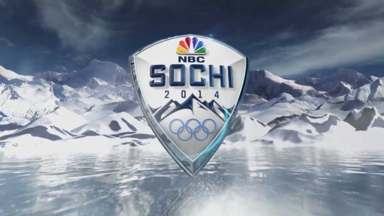 Sochi Olympics on NBC and DIRECTV