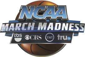 NCAA March Madness on CBS and DIRECTV