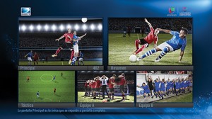 DIRECTV Exclusive World Cup Coverage Mix Channel