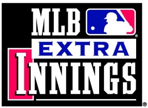 MLB EXTRA INNINGS Mid Season Offer Available Today