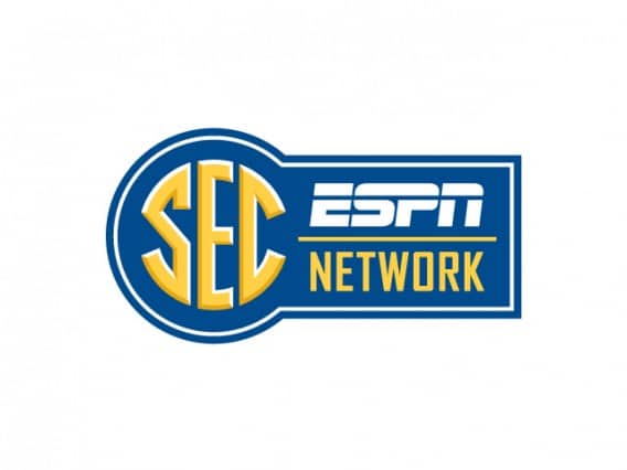 SEC Network on DIRECTV