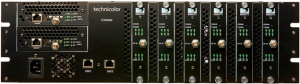 Technicolor COM2000 HD Headend System