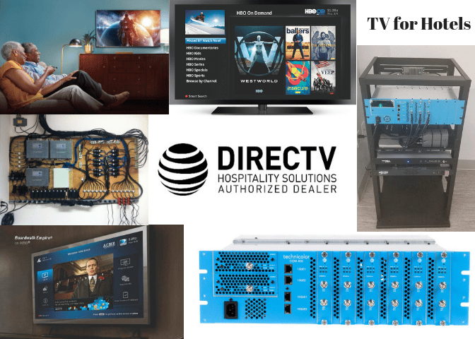 Barry Conley on LinkedIn: DIRECTV to Continue to Provide NFL