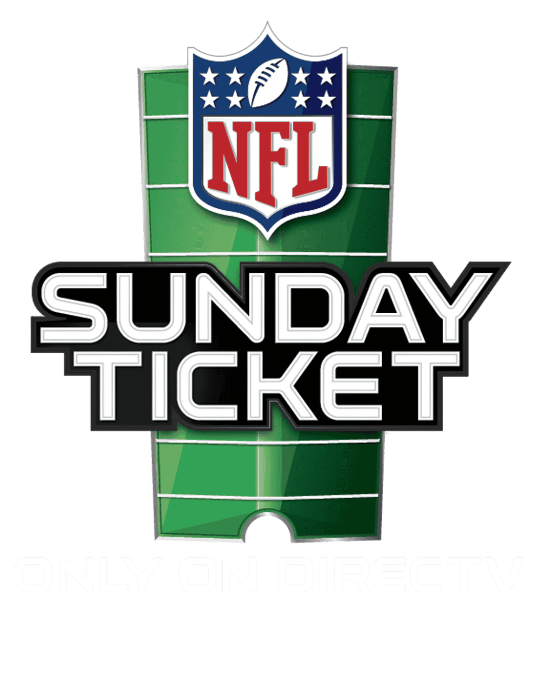 directv stream with nfl sunday ticket