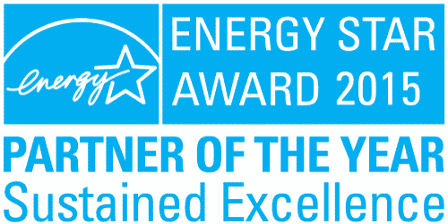 DIRECTV Receives ENERGY STAR Highest Award for 2015
