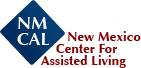 NMCAL Logo