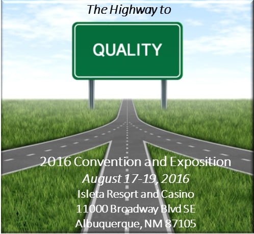 2016 New Mexico Health Care Association Convention And Expo - NMHCA Highway to Quality - Its All About Satellites Authorized DIRECTV for Business DEaler DIRECTV Hospitality Solutions