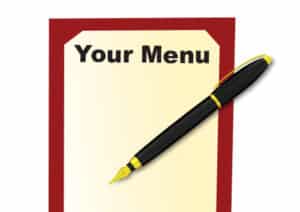 How to Write Powerful Menu Descriptions that Increase Sales and Profits
