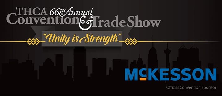 THCA 2016 Texas Healthcare Association 66th Annual Convention and Trade Show - Its All About Satellites DIRECTV for Healthcare