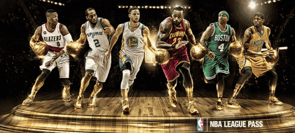 NBA LEAGUE PASS Watch NBA BAsketball Games on DIREECTV - Its All About Satellites TV for Bars TV for Restaurants