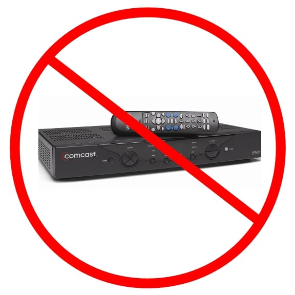 TV for RV Parks – Just Say No To Converter Boxes