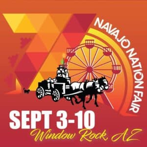 71st Annual Navajo Nation Fair and Rodeo - Its All About Satellites - DIRECTV Hospitality Solutions - DIRECTV Authorized Dealer - TV for Hotels- TV for Business - TV for Bars & Restaurants