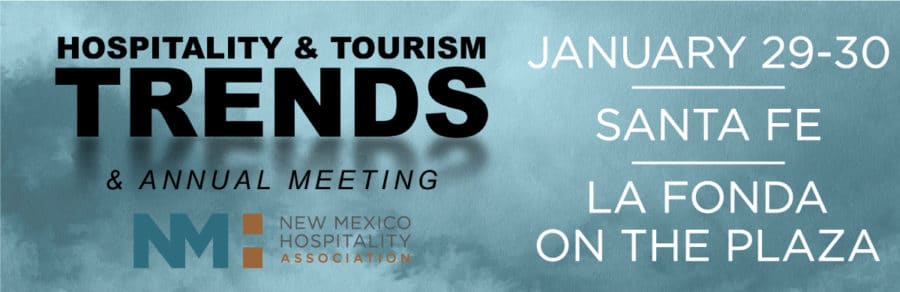 NM Hospitality Association Trends Conference - Its All About Satellites - TV foor Hotels - DIRECTV for Hotels - DIRECTV Authorized Hospitality Dealer