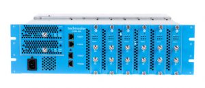 Technicolor Pro:Idiom COM3000 Headend for DIRECTV - Its All About Satellites DIRECTV Hospitality Authorized Dealer - TV for Hotels, TV for RV Parks and Campgrounds, TV for Assisted Living and Senior Care, TV for Healthcare