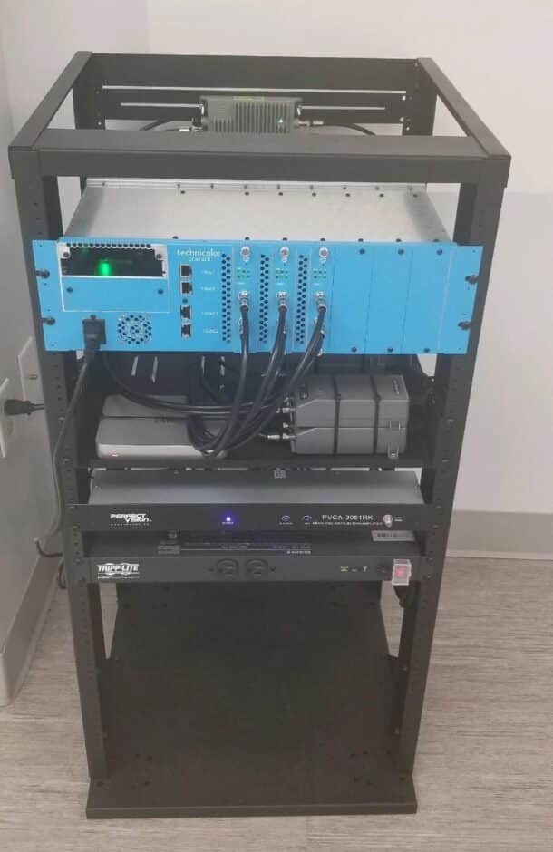 DIRECTV for RV Parks and Campgrounds Its All About Satellites TV