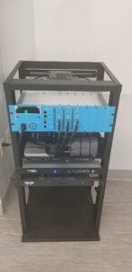 DIRECTV COM3000 Headend Television System by Technicolor - From Its All About Satellites - Authorized DIRECTV for Hospitality Dealer