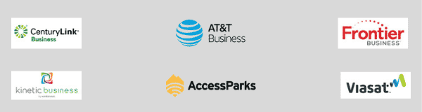 AccessParks - High-Speed Wi-Fi for RV Parks and Campgrounds