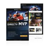 DIRECTV MVP Marketing Program for Bars and Restaurants - Its All About Satellites - DIRECTV for Business Authorized Dealer