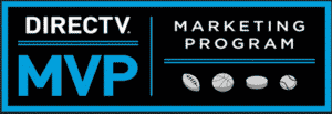DIRECV MVP Marketing Program for Bars, Restaurants and Hospitality