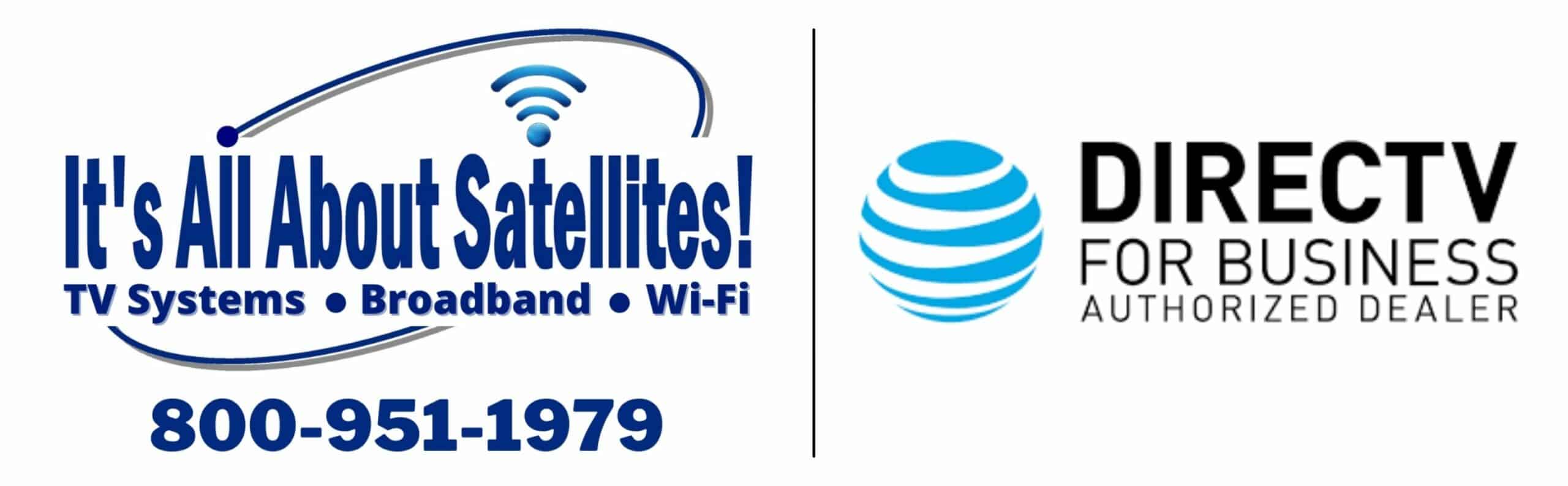Who We Are - Its All About Satellites DIRECTV for Business Authorized Dealer