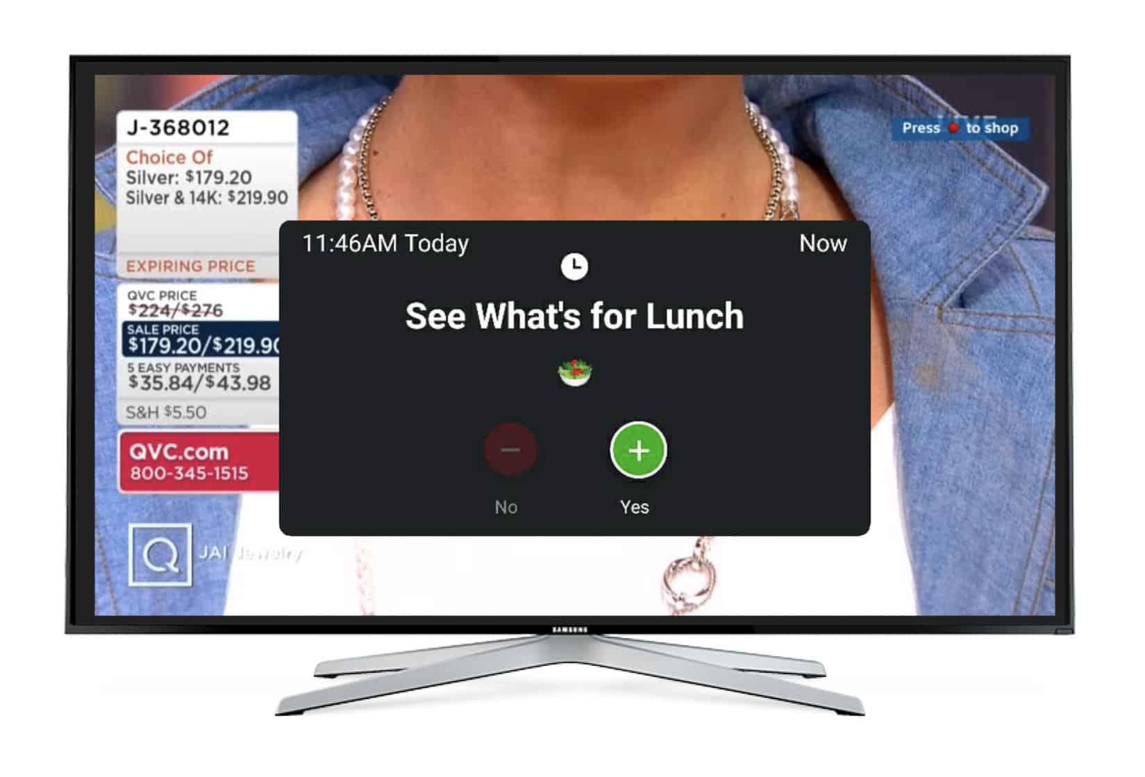 CAAVO TV-connected engagement system Enhances Communications with Assisted Living Patients - from Its All About Satellits 800-951-1979