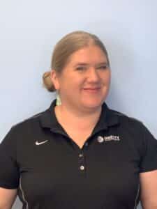 Kristan Bishop - Customer Service Manager - Its All Abut Satellites and RVParkTV.com