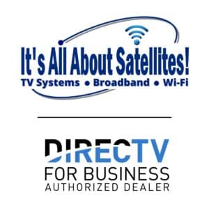 Its All About Satellites - DIRECTV FOR BUSINESS Authorized Dealer