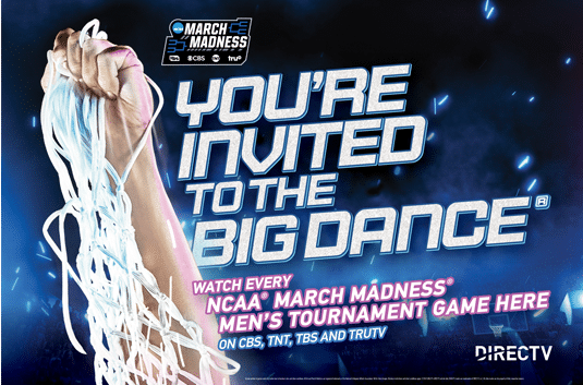 Is Your Bar Ready for NCAA® March Madness?