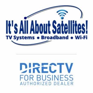 Its All About Satellites - DIRECTV FOR BUSINESS Authorized Dealer - TV Systems and Programming, Dedicated Business Internet Access, Wi-Fi Networks