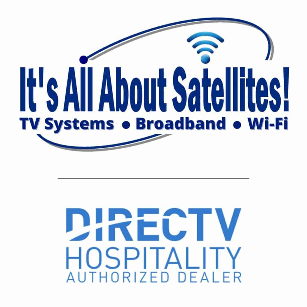 Its All About Satellites - DIRECTV HOSPITALITY and DIRECTV FOR BUSINESS Authorized Dealer - TV Systems and Programming, Dedicated Business Internet Access, Wi-Fi Networks