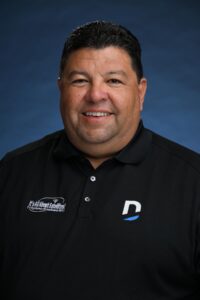 Armando Lope - Field Services Manager @ Its All About Satellites - DIRECTV FOR BUSINESS Authorized Dealer